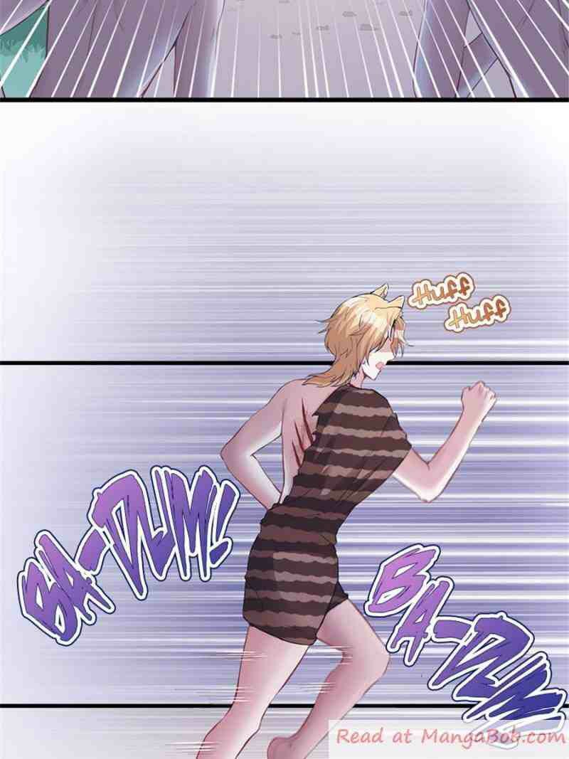 Beauty and the Beasts Chapter 98 Bahasa Indonesia